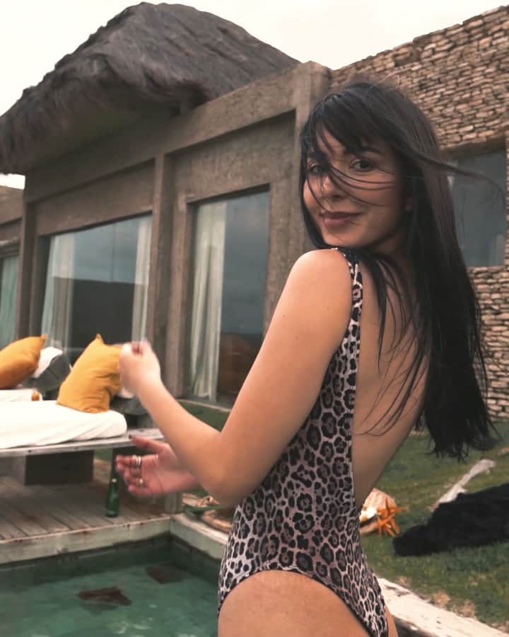 のインスタグラム：「Uó me dando unfollow em 3...2...1... kkkkk Tô rindo mas é de nervoso. Vídeo @giansales @crabfilms」