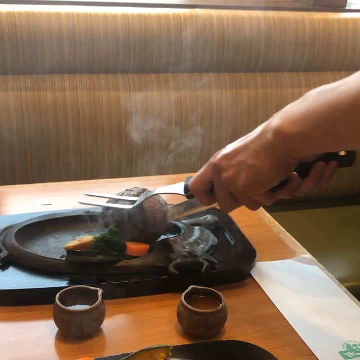 光岡映二のグルメインスタ