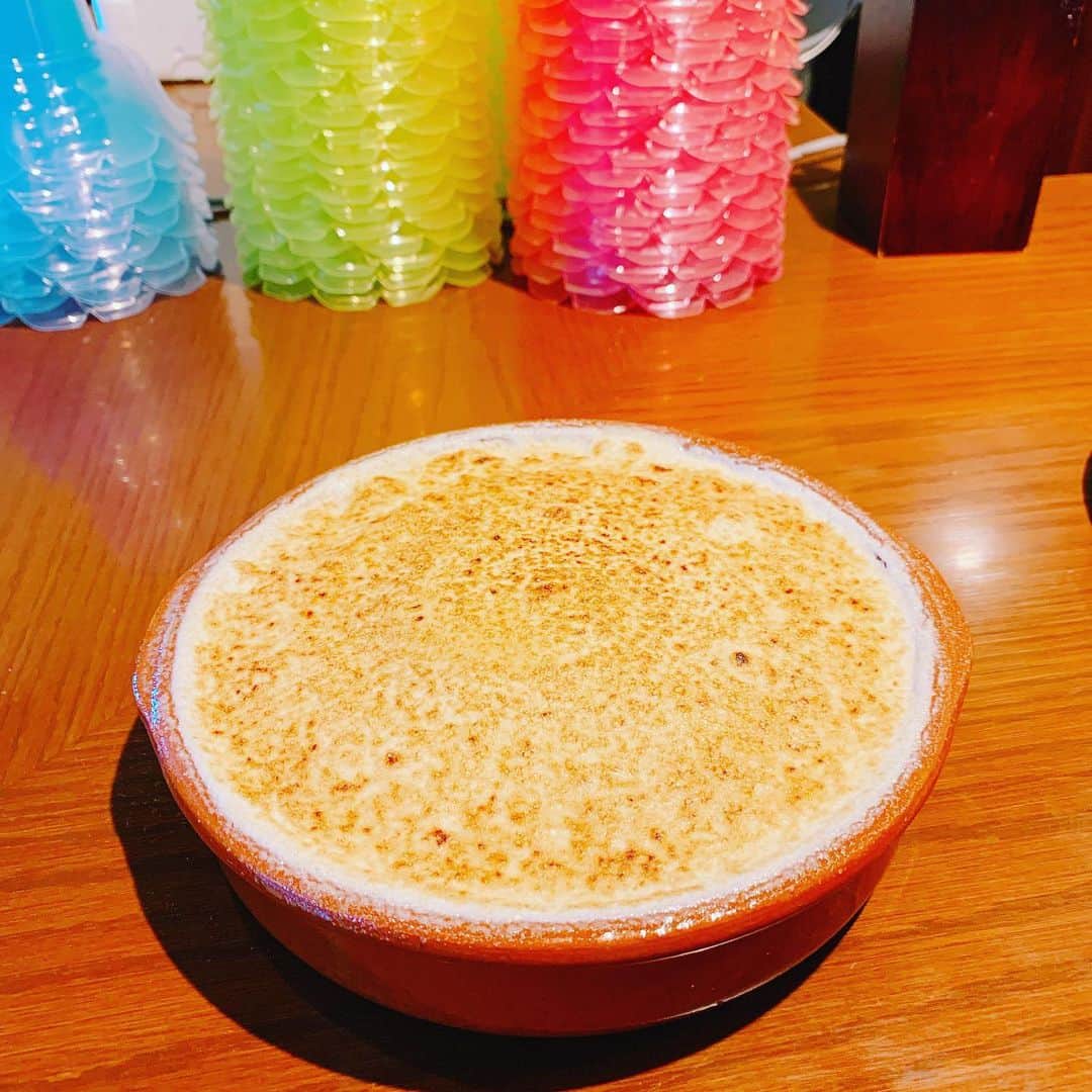 石田ひかりのグルメインスタ