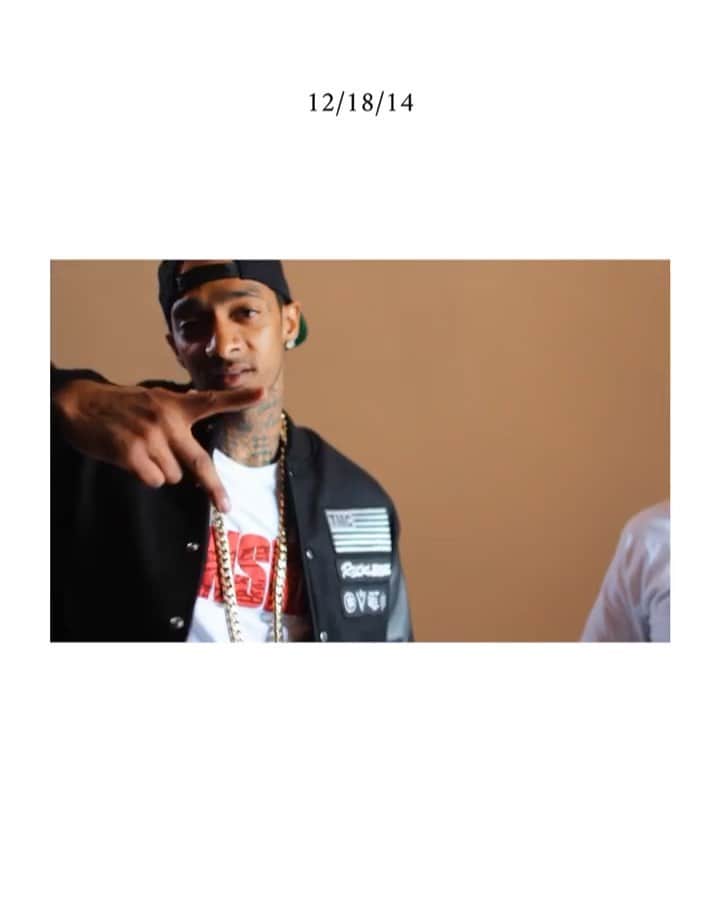 クリス・ファフのインスタグラム：「Happy birthday Nip 💙🏁」