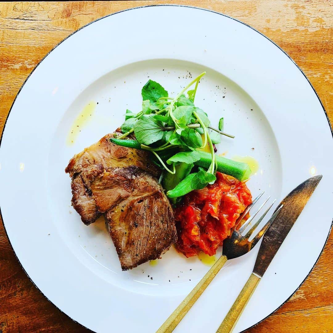 ONE SUITE Hotel & Resort（公式）のグルメインスタ