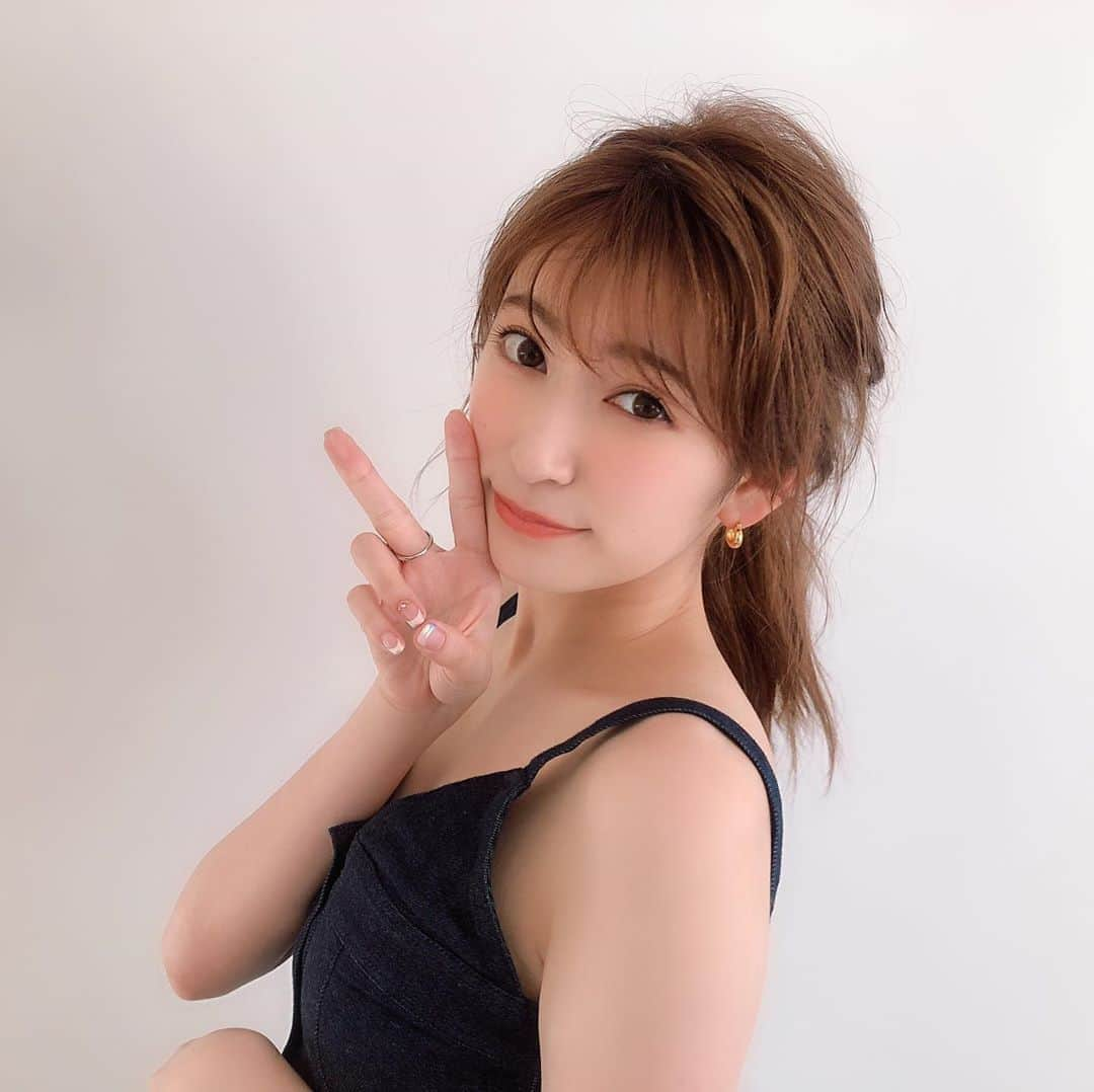 吉田朱里のインスタグラム