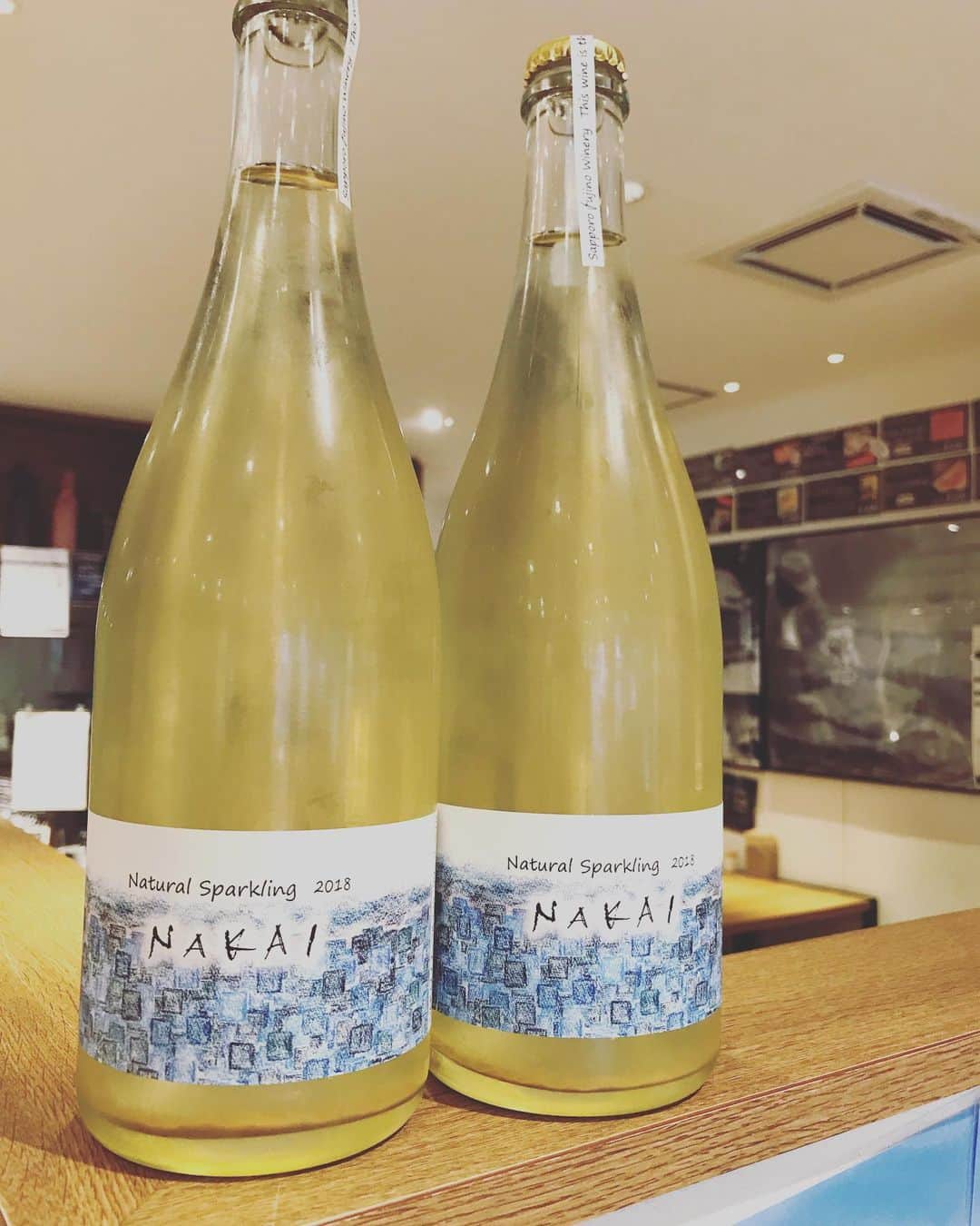 鈴木酒販神田店 〈日本酒とワインの専門店〉のグルメインスタ