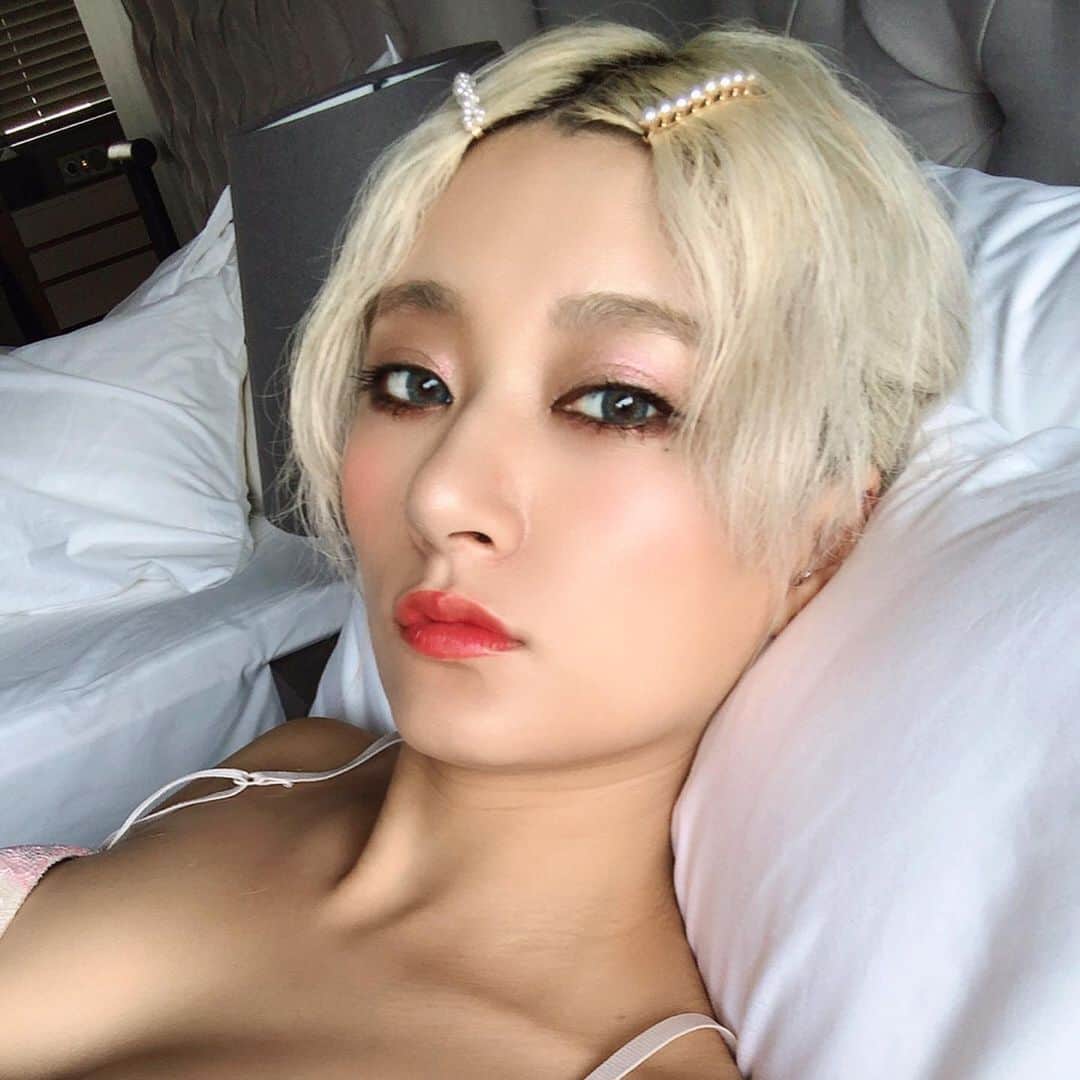 中川友里のインスタグラム