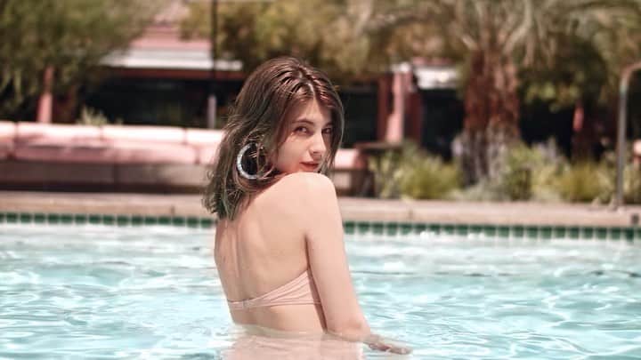 脱毛専門サロンlacoco/ラココのインスタグラム：「LACOCO 2019 SUMMER🌴movie 🎬 starring @maggymoon  #LACOCO #ラココ #lacocosalon #脱毛サロン #脱毛 #全身脱毛 #ルミクス脱毛 #SHR方式 #LUMIXA9 #beauty #summer #maggy #マギー」