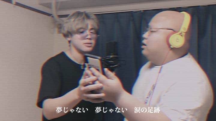 だいきのインスタグラム：「Official髭男dismさんの『宿命』を歌ってみました！！ #official髭男dism #宿命 #歌ってみた」