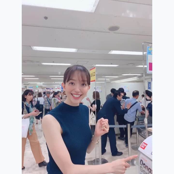 松島花のインスタグラム