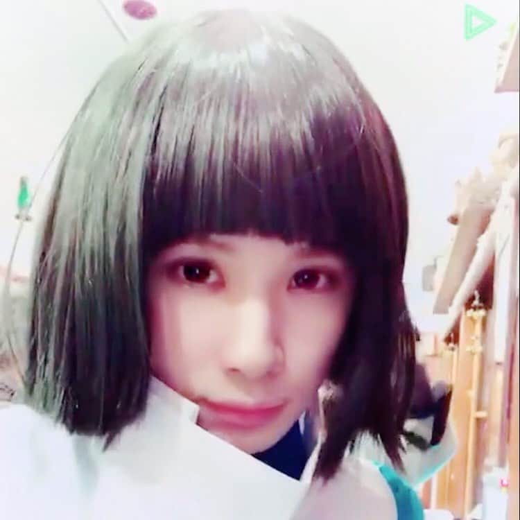 Yutaのインスタグラム：「金曜ロードショー千と千尋の神隠し！！ ゼゼゼゼ絶対見ないんだからっ！！！ #金曜ロードショー #千と千尋の神隠し #ハク #ハク様」