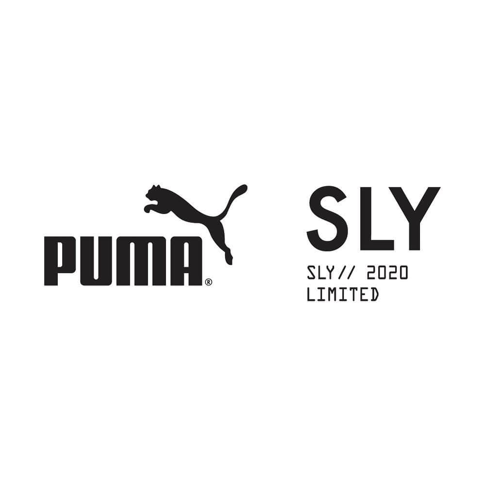 スライさんのインスタグラム写真 - (スライInstagram)「ㅤㅤㅤㅤㅤㅤㅤㅤㅤㅤㅤㅤㅤ PUMA x SLY ——————————————————— PUMAとのコラボレーションアイテムを2019年9月6日(金)より発売。 SHEL’TTER WEB STOREでは、本日8月16日(金)正午より入荷リクエスト受付。9月5日(木)より販売開始。 ㅤㅤㅤㅤㅤㅤㅤㅤㅤㅤㅤㅤㅤ 「PUMA」のロゴやSLYらしいカラー配色がポイントとなるトップス、ワンピース、ジャケット、スカート、バッグ、スニーカーの計6型展開。 ——————————————————— #PUMAxSLY #SLY」8月16日 12時00分 - sly_official