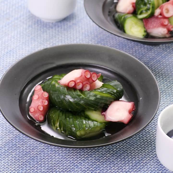DELISH KITCHENのインスタグラム