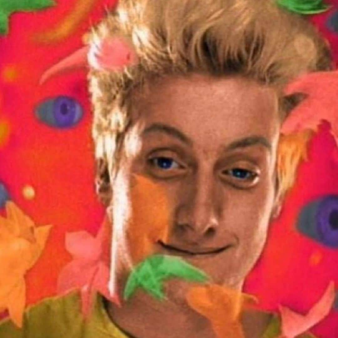 トレ・クールのインスタグラム：「Perhaps a little too much medicine in this picture? #tbt #basketcase」