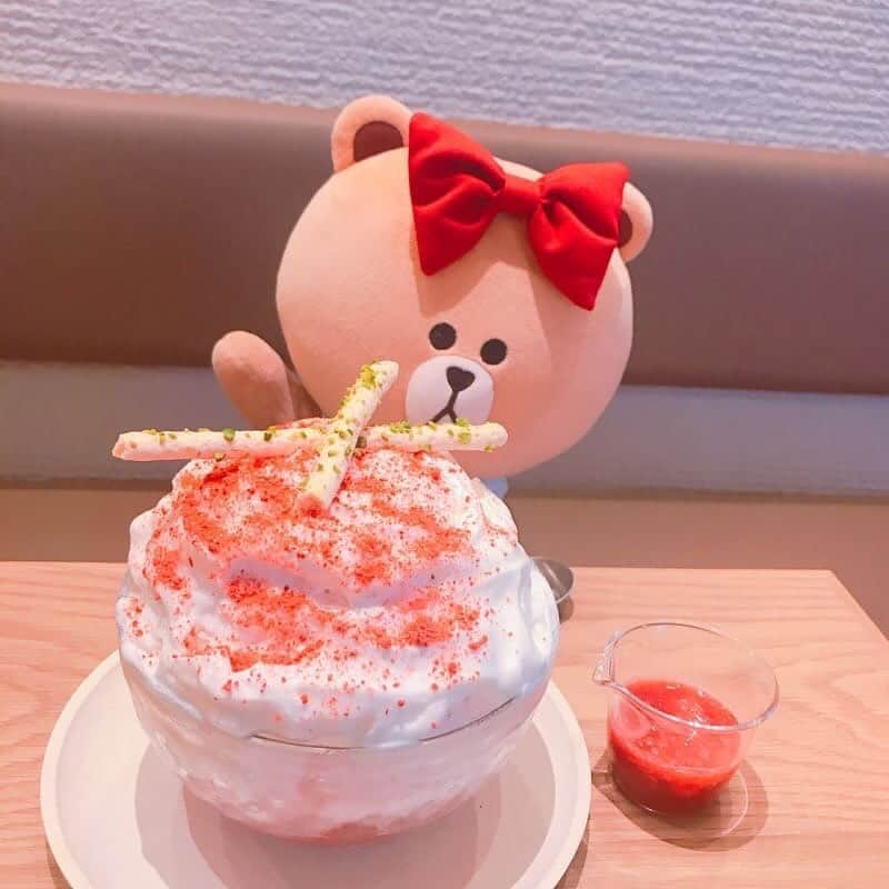 CHOCOのグルメインスタ