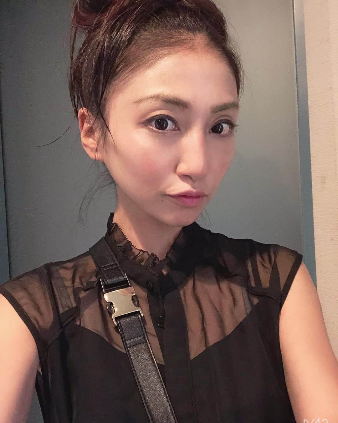 中川愛海のグルメインスタ