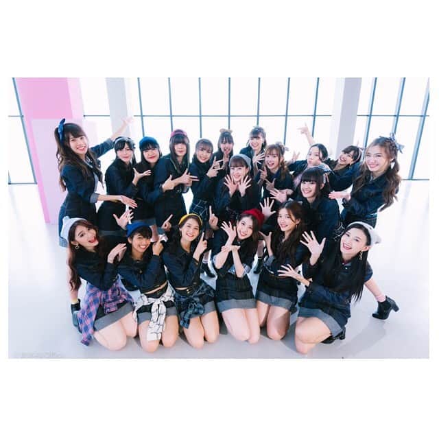 伊豆田莉奈のインスタグラム