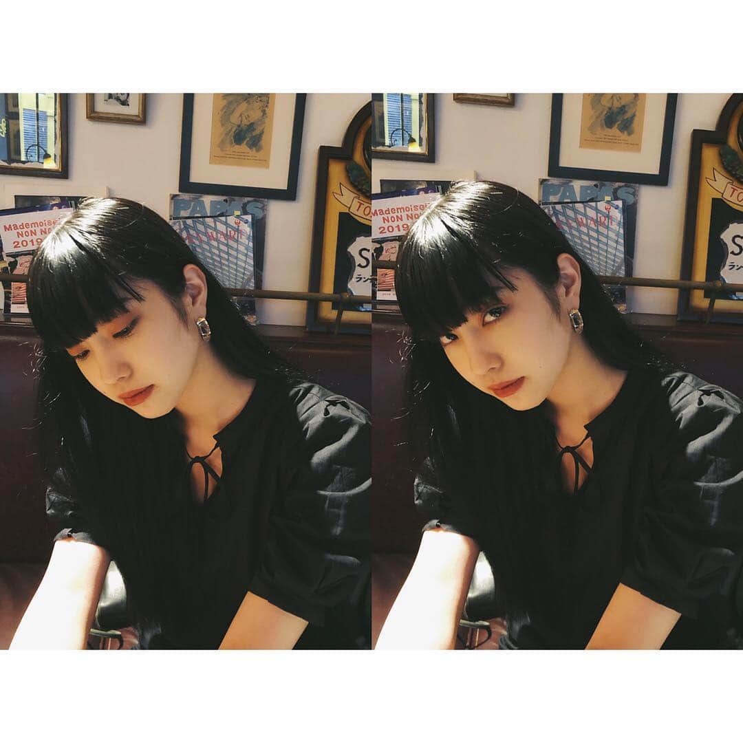 北澤舞悠（まゆちる）のインスタグラム