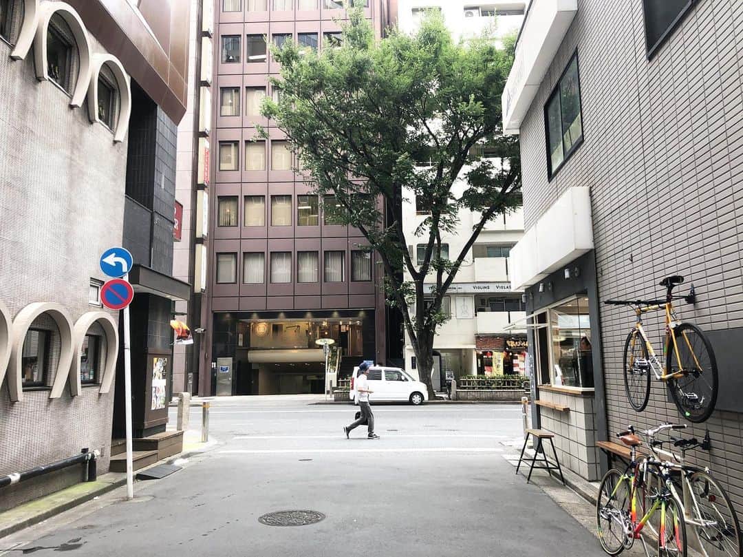 ABOUT LIFE COFFEE BREWERSのグルメインスタ