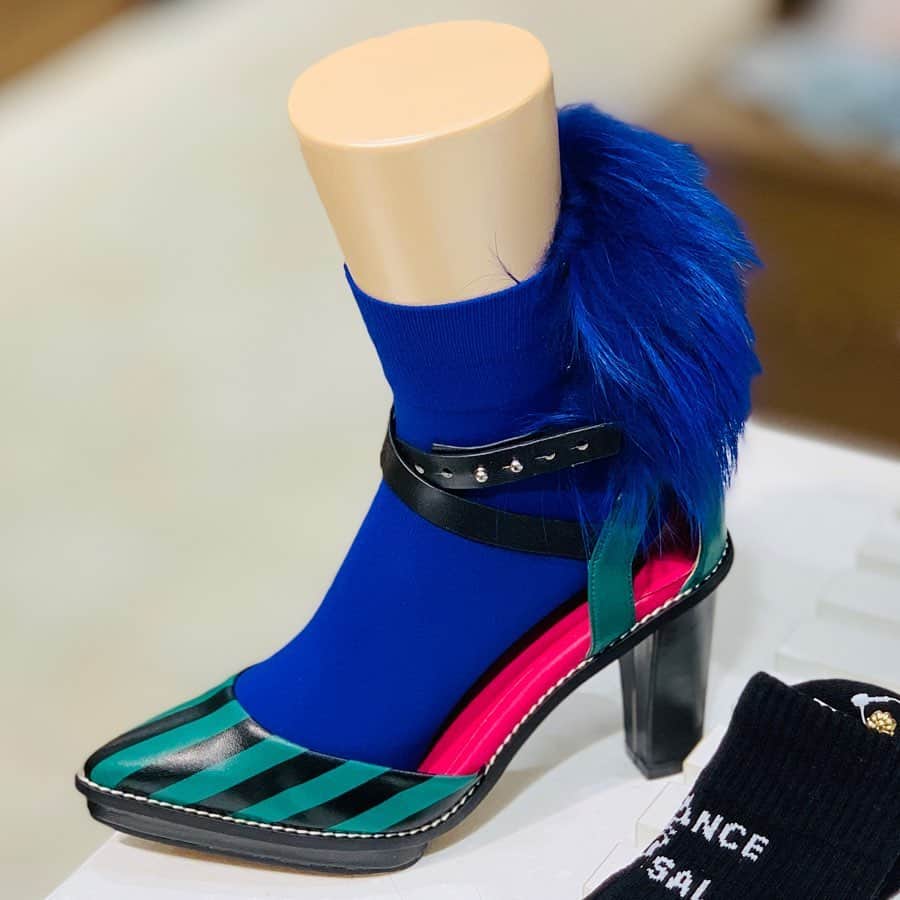 HANKYU.MODEのインスタグラム