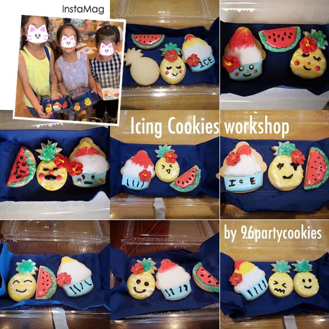 アニヴァーサリー&デイズのグルメインスタ