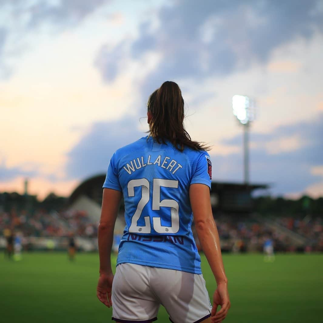 マンチェスター・シティFCさんのインスタグラム写真 - (マンチェスター・シティFCInstagram)「A useful experience 💪 . #mancity」8月16日 12時48分 - mancity