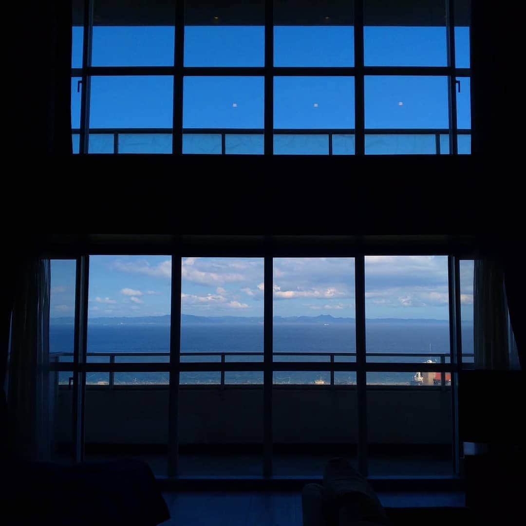 【公式】オーシャンリゾートホテル マホロバ・マインズ三浦のグルメインスタ