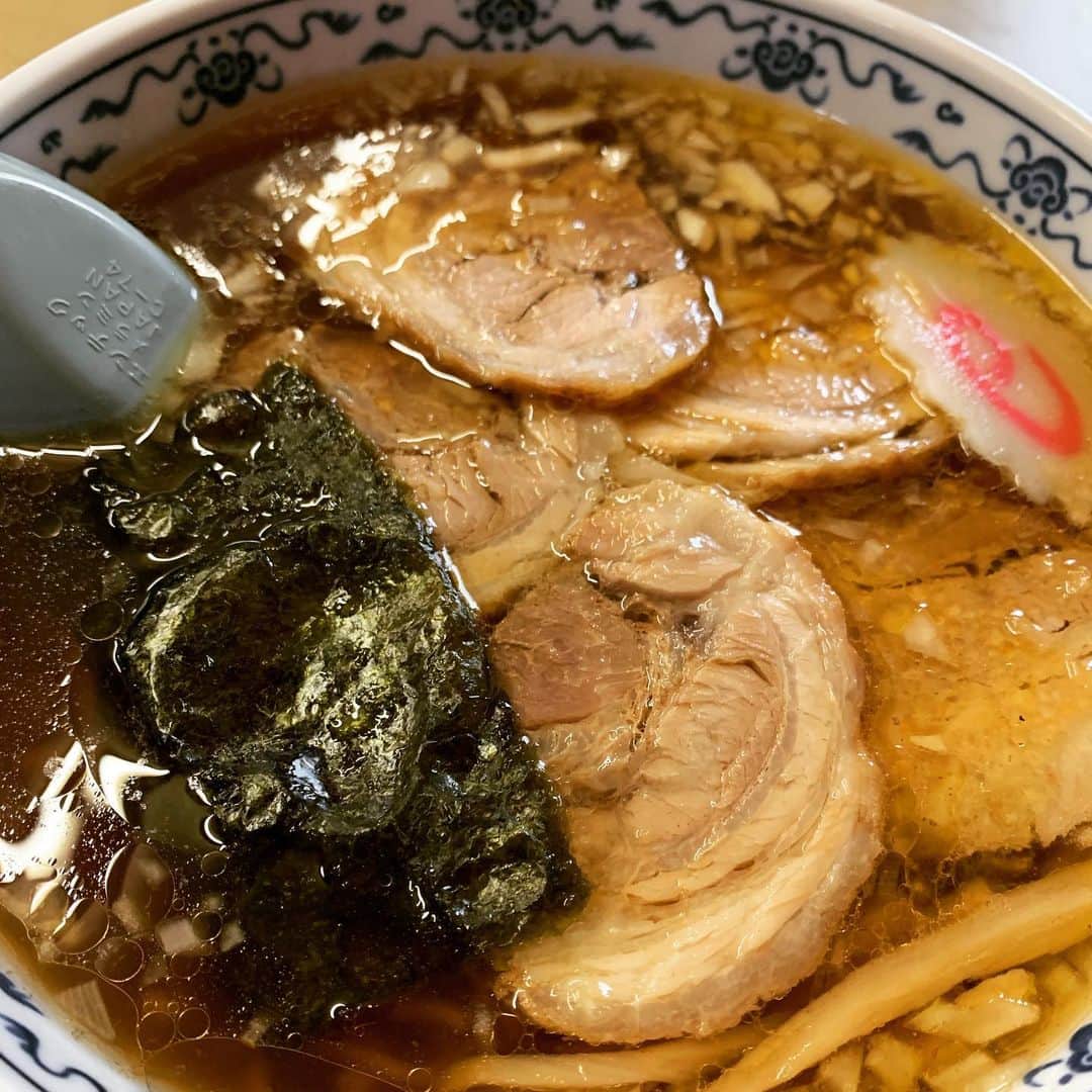 綾小路翔のグルメインスタ