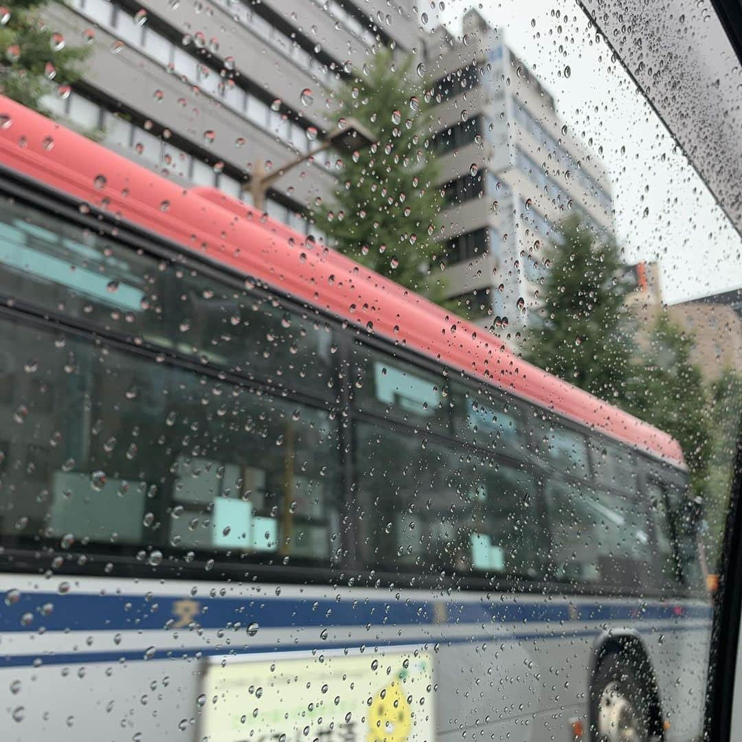 阿諏訪泰義さんのインスタグラム写真 - (阿諏訪泰義Instagram)「新潟ちょい雨」8月16日 13時58分 - ushirocityaswa