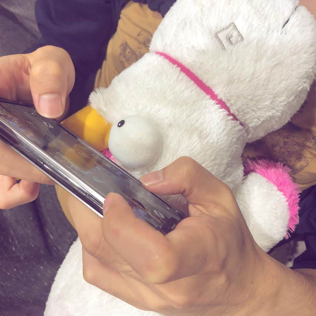 桜花りなさんのインスタグラム写真 - (桜花りなInstagram)「🦄〈 🎮 ＝👿」8月16日 14時08分 - xxyuricornxx