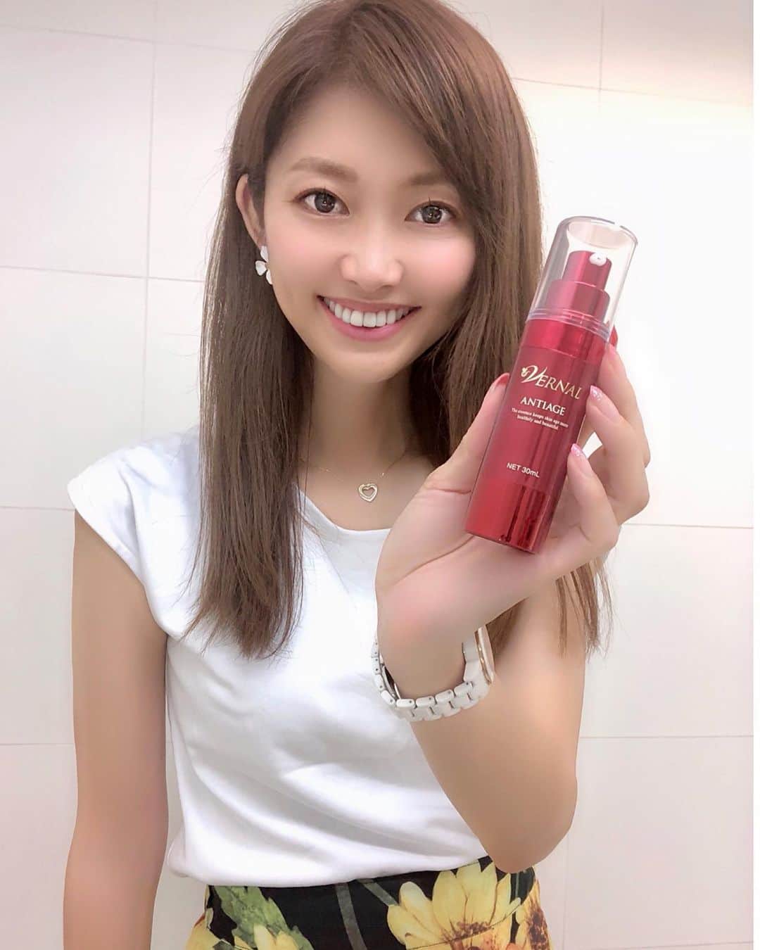 織田千穂のインスタグラム