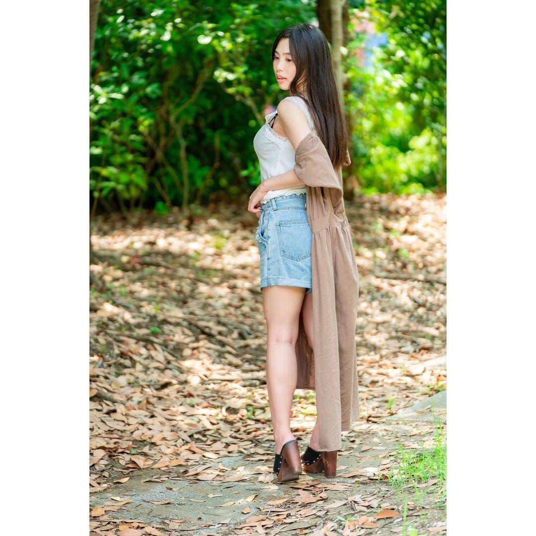 天音汐那のインスタグラム