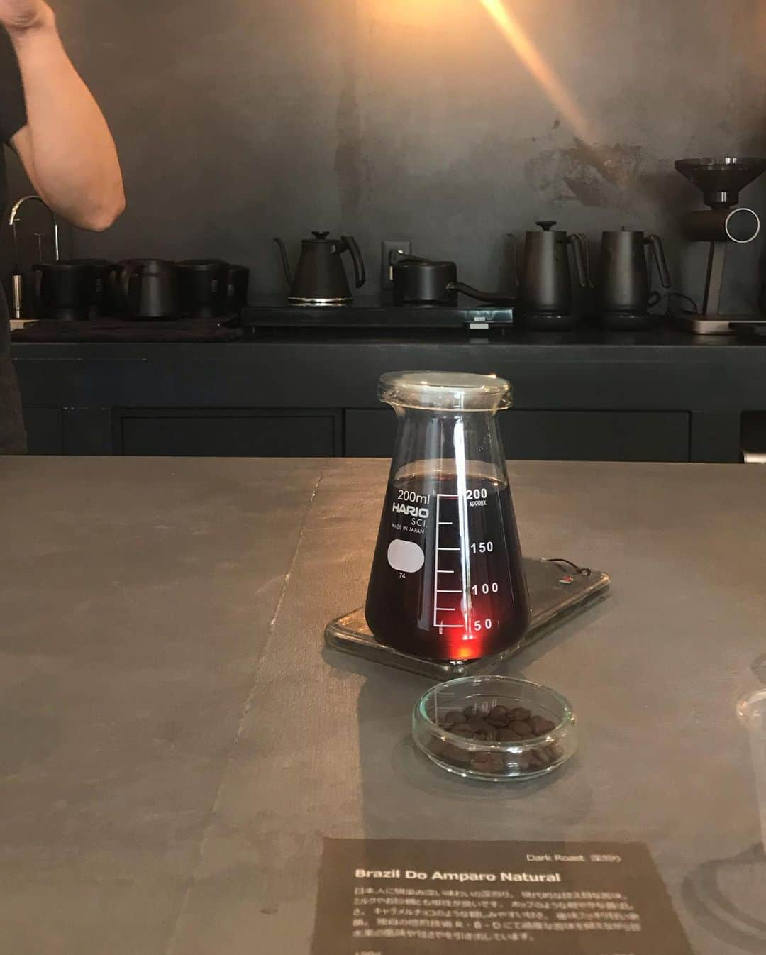 goodcoffeemeさんのインスタグラム写真 - (goodcoffeemeInstagram)「We had another great time at Red Poison today. Lots of delicious coffee to discover, lots of friendly customers! Thank you! @vja  #redpoisoncoffee」8月16日 14時35分 - goodcoffeeme