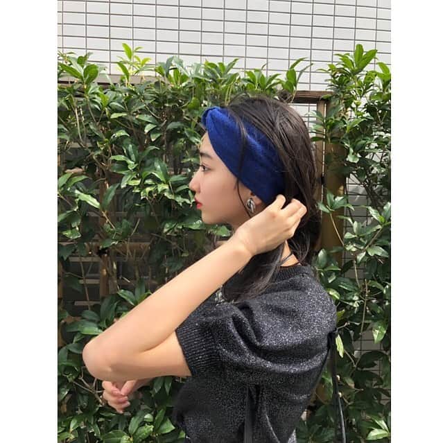 黒木麗奈さんのインスタグラム写真 - (黒木麗奈Instagram)「夏🌺」8月16日 14時41分 - rena__1126