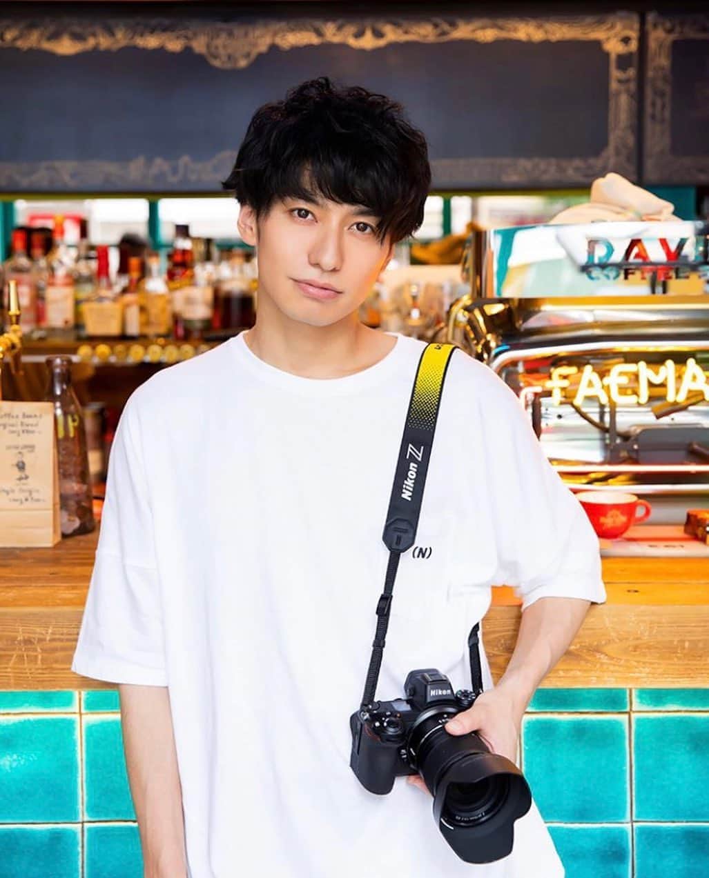 武田航平のグルメインスタ