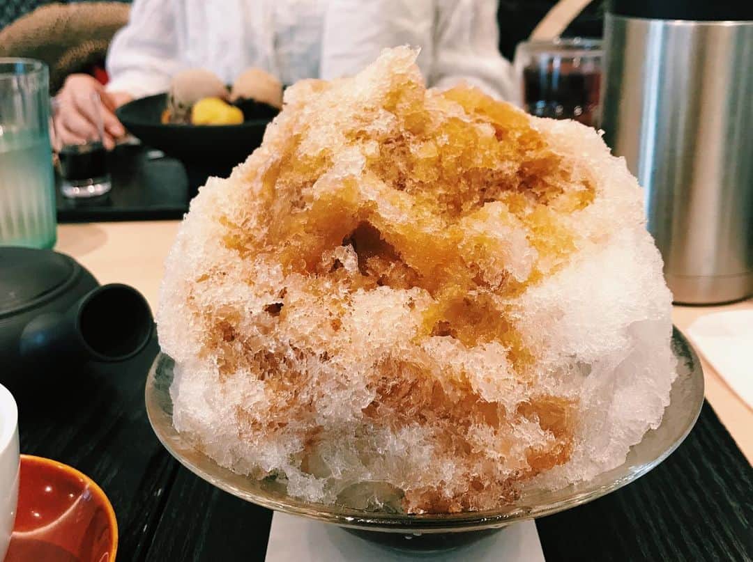 三戸なつめのグルメインスタ