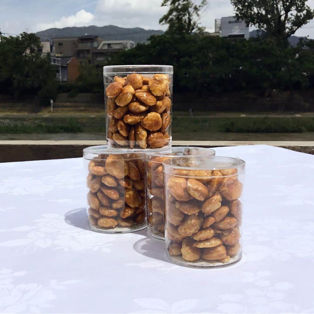 Salon de Royal Kyotoのグルメインスタ