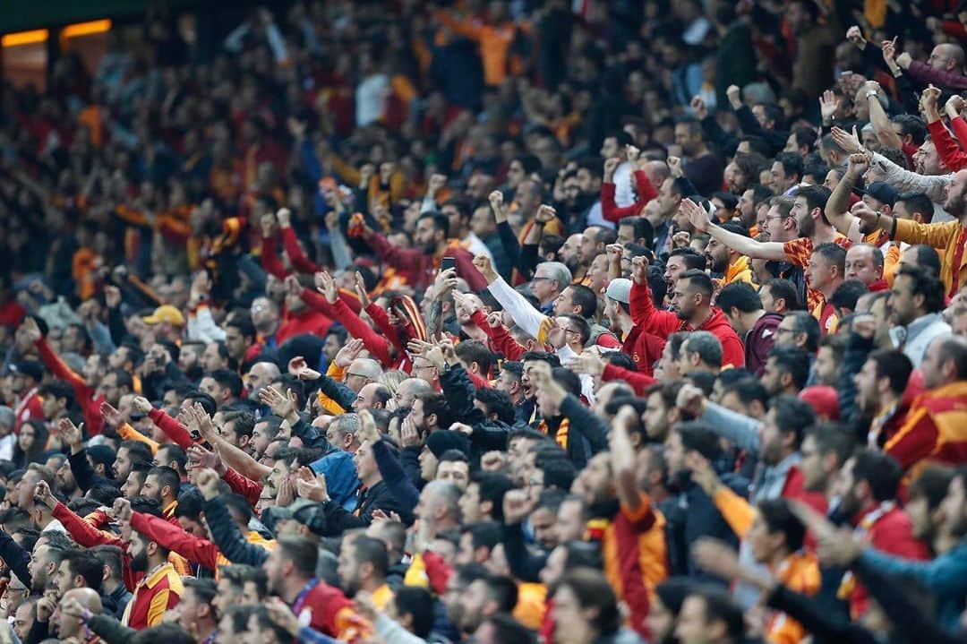 ガラタサライSKさんのインスタグラム写真 - (ガラタサライSKInstagram)「‪Günaydın #Galatasaray Ailesi ‬」8月16日 15時03分 - galatasaray