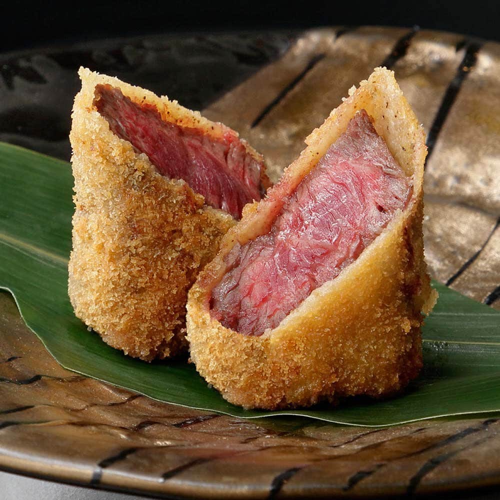 オズモールレストランのグルメインスタ