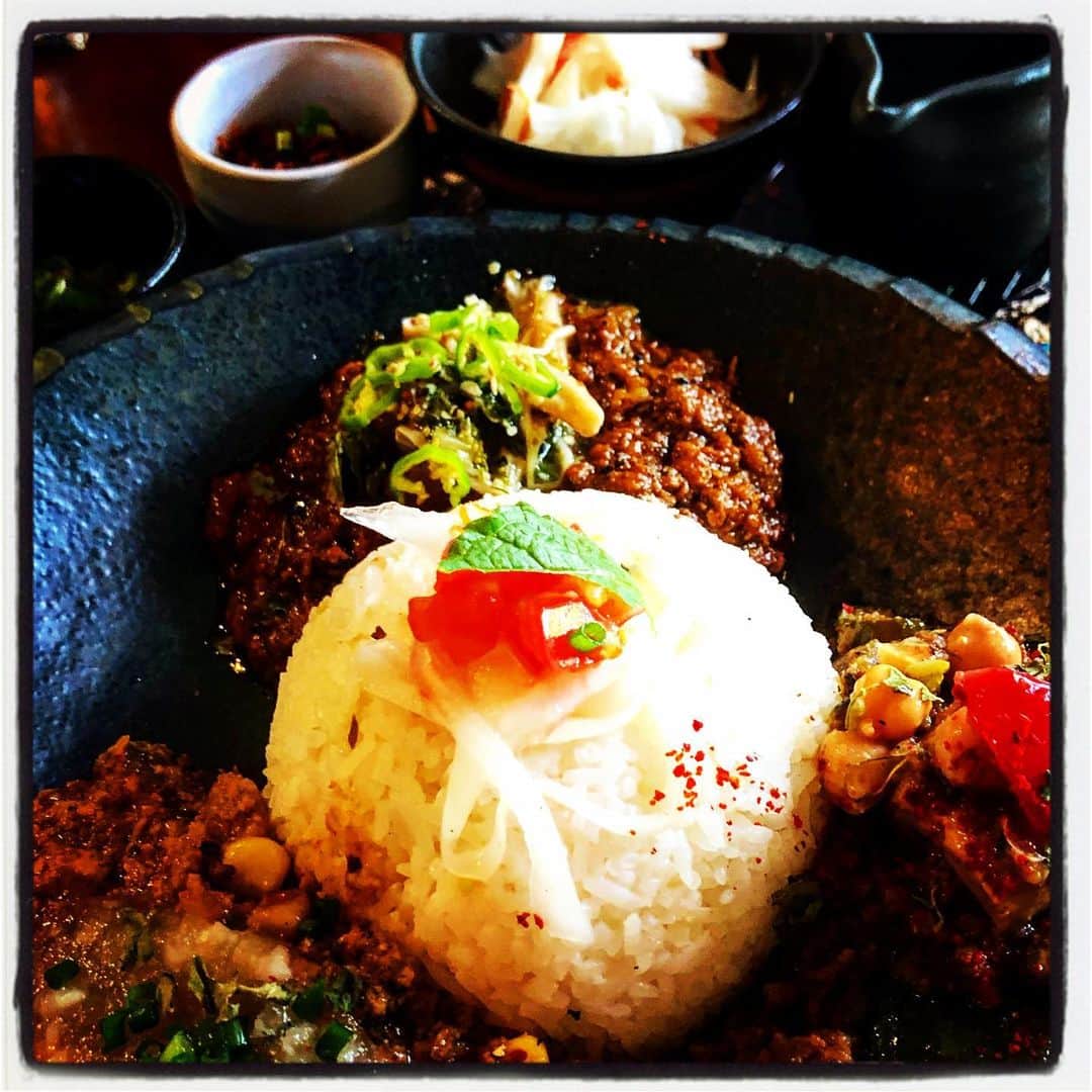 浅岡雄也のグルメインスタ