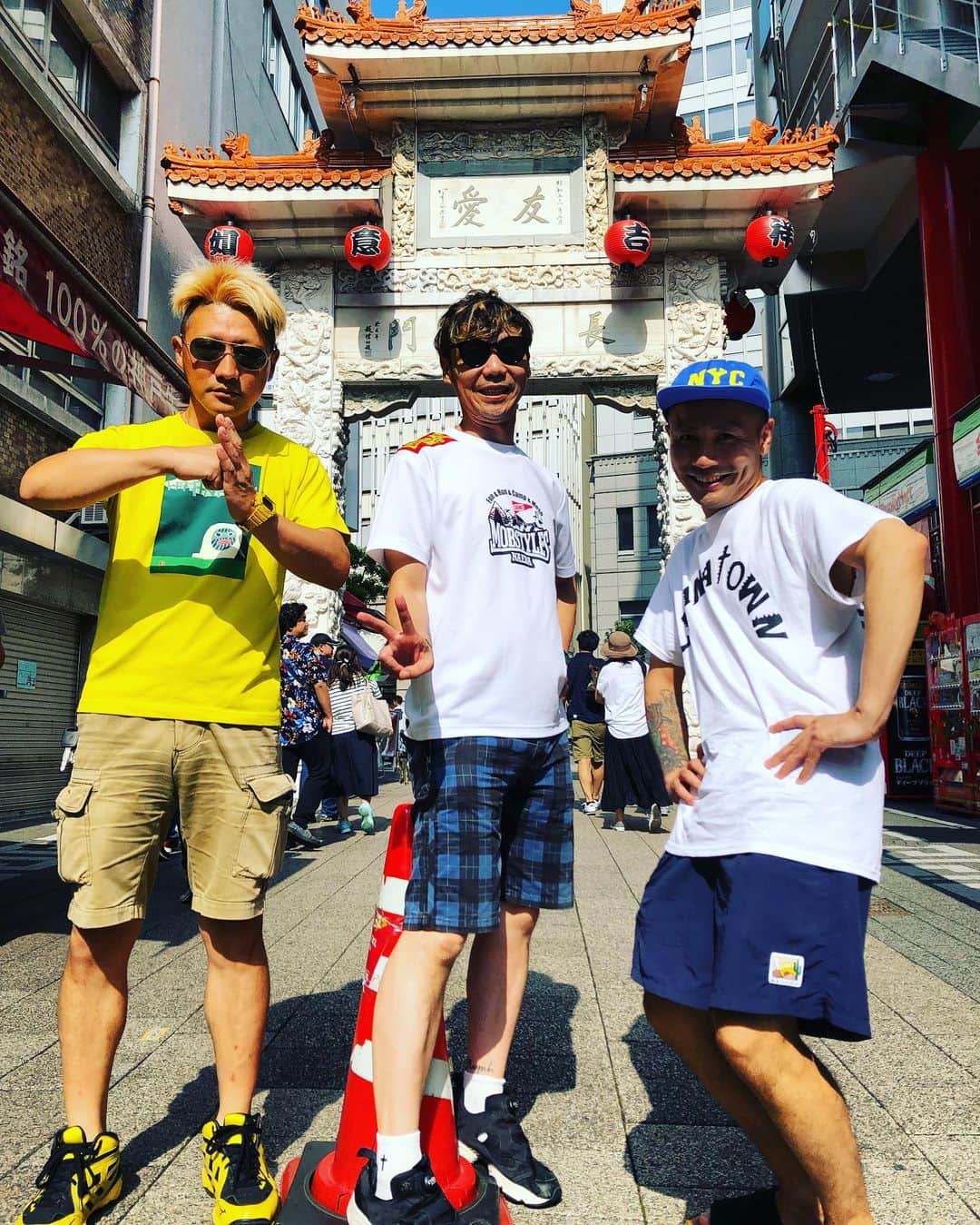 日高央のグルメインスタ