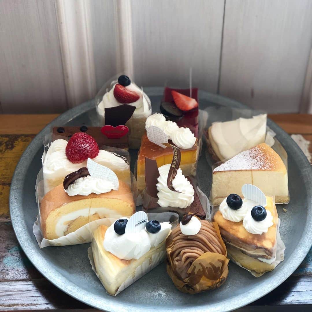 小堀紀代美のグルメインスタ