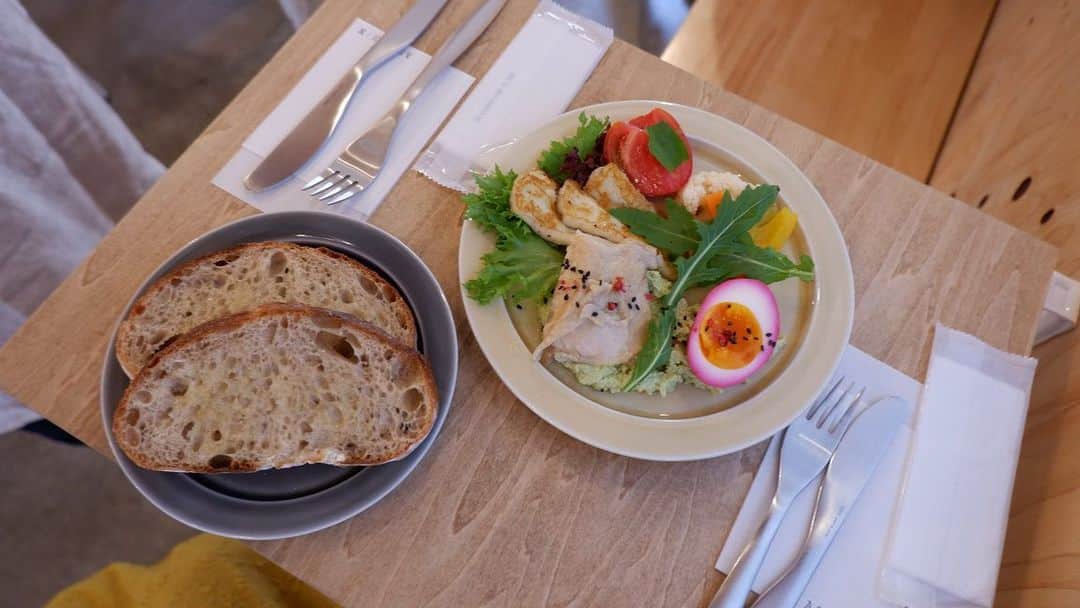 HeyCoffeeのグルメインスタ