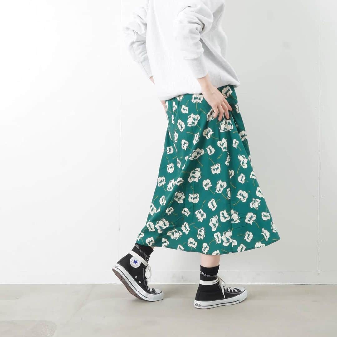 OnlineStore LUCAのインスタグラム