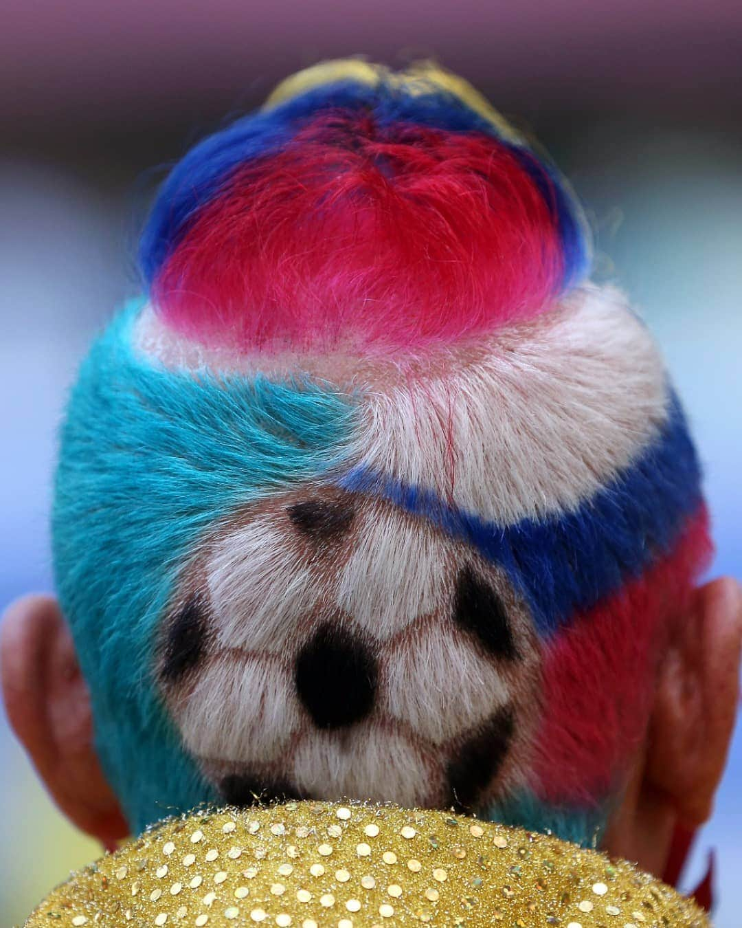 FIFAワールドカップさんのインスタグラム写真 - (FIFAワールドカップInstagram)「#FridayFeeling #WorldCup」8月16日 15時47分 - fifaworldcup