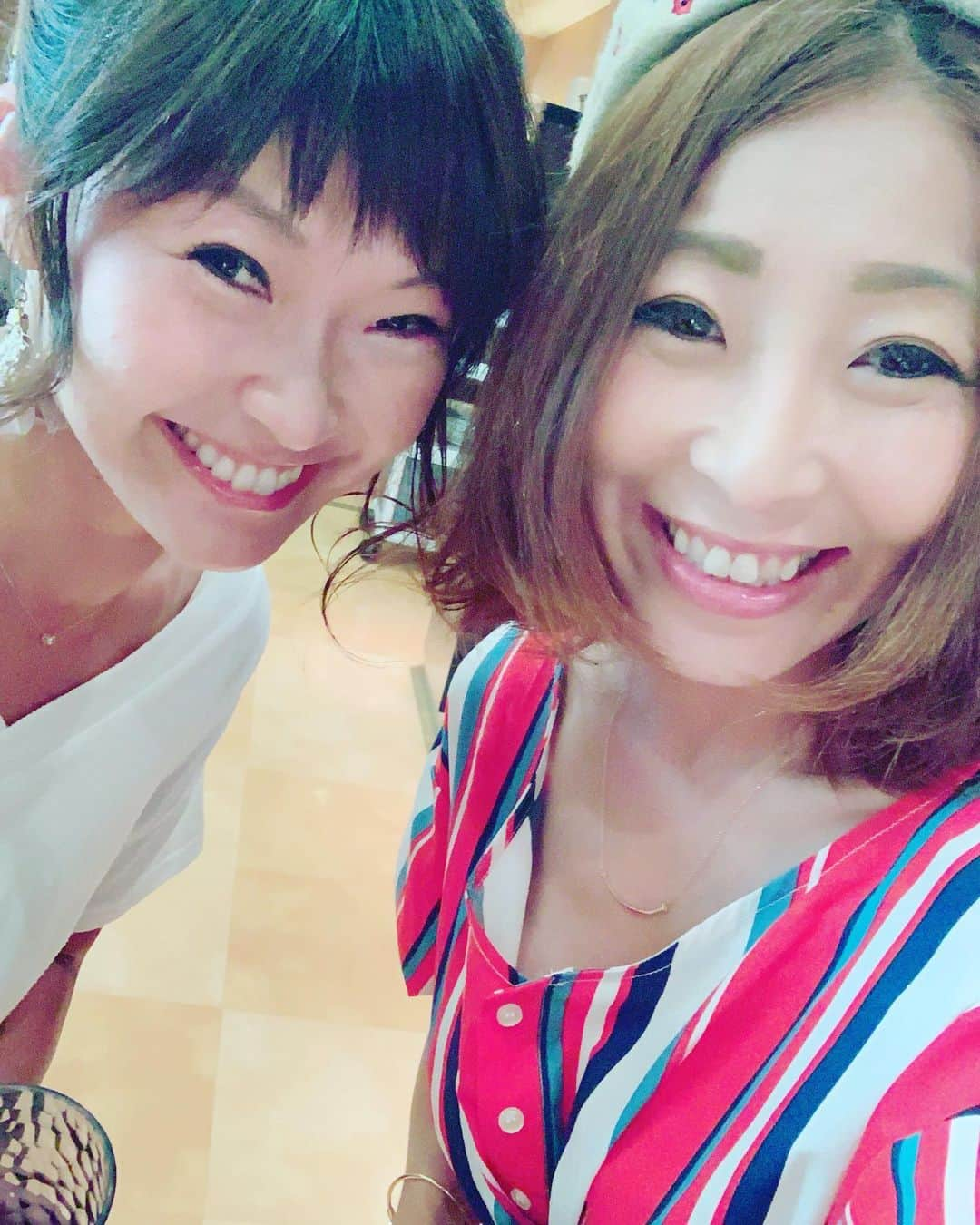 水田真依子のインスタグラム