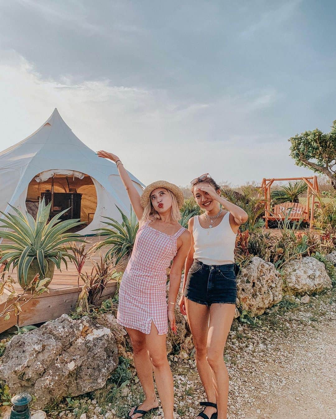 植野有砂のグルメインスタ