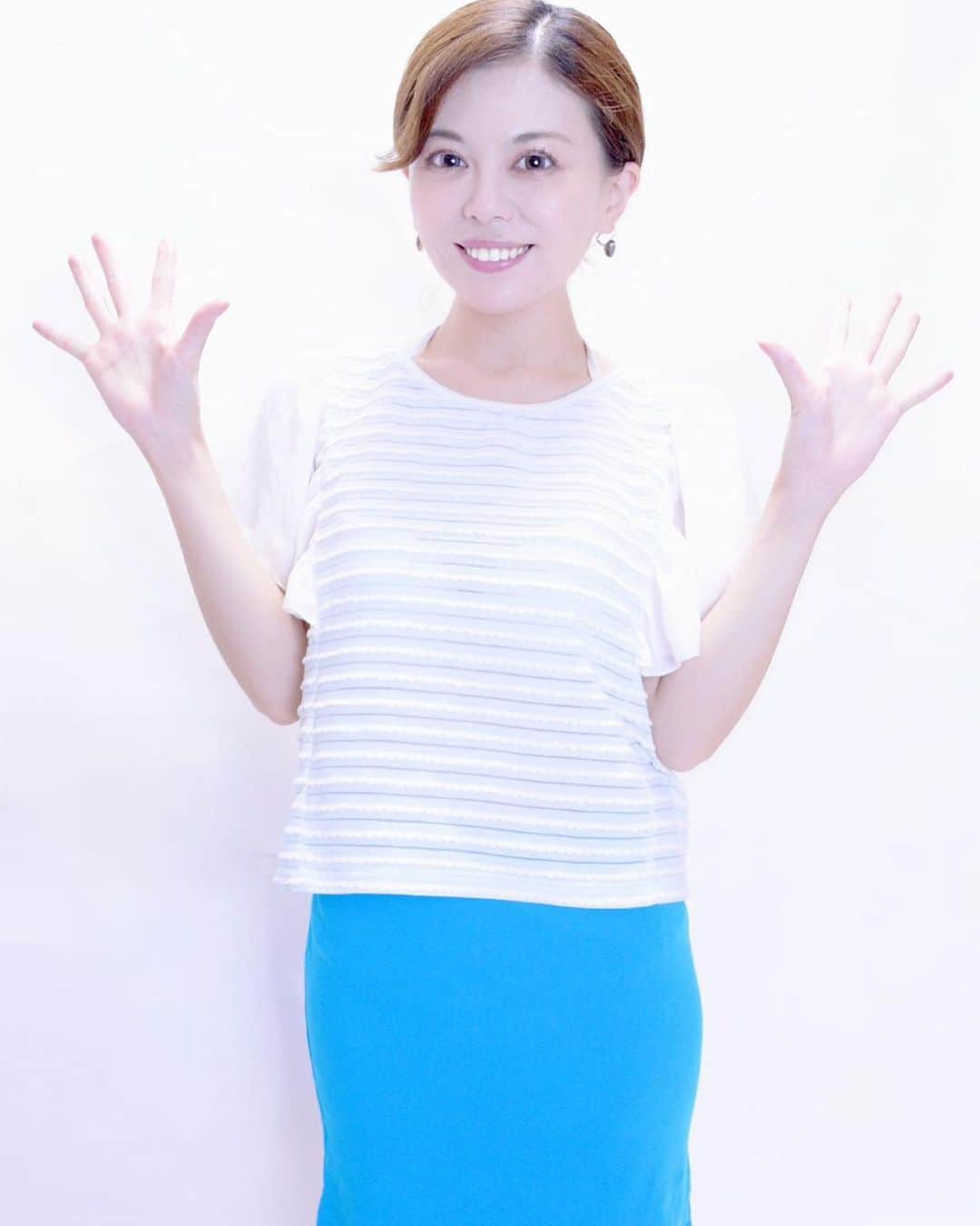 及川愛未のインスタグラム