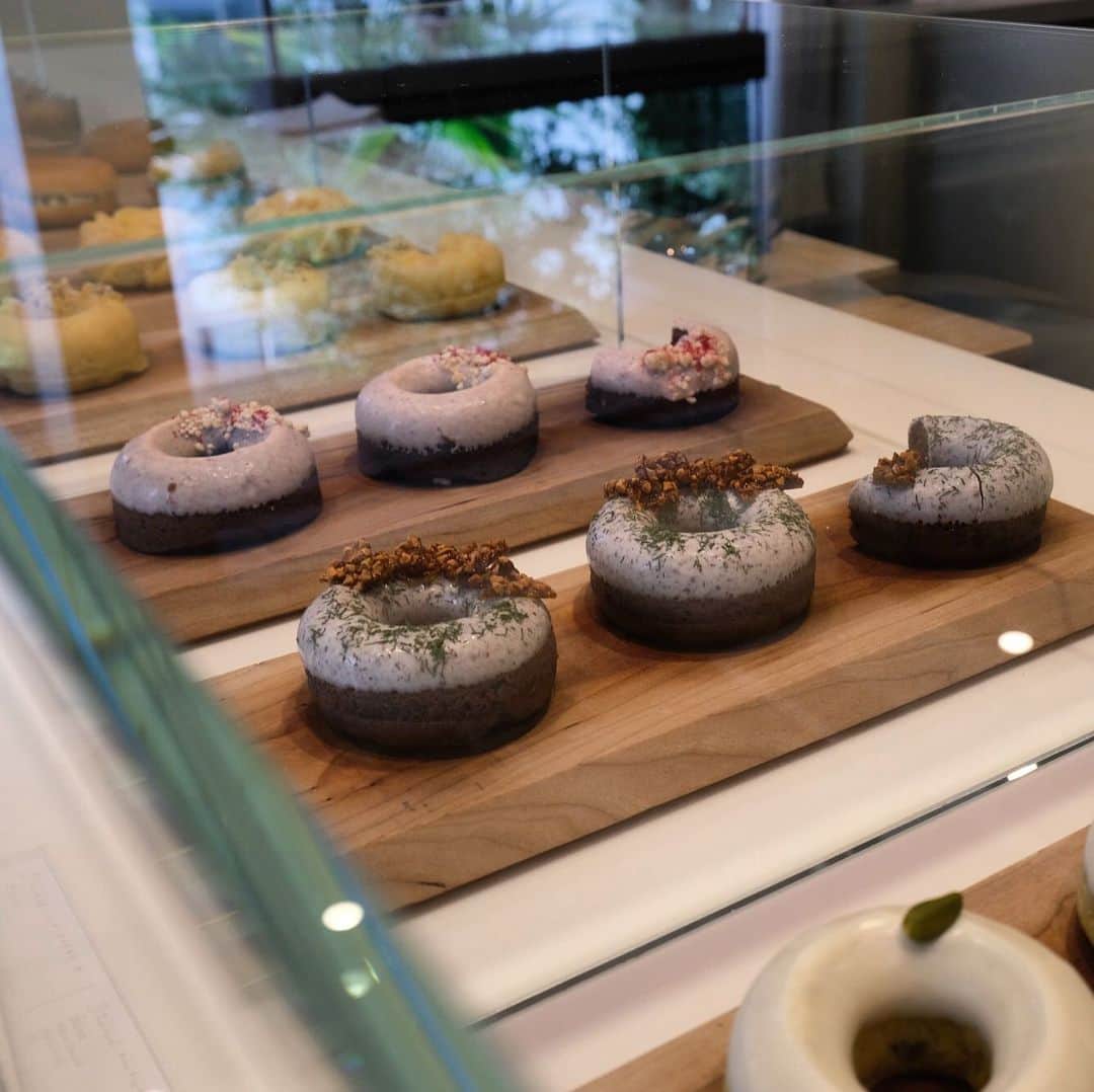 The Japan Timesのグルメインスタ