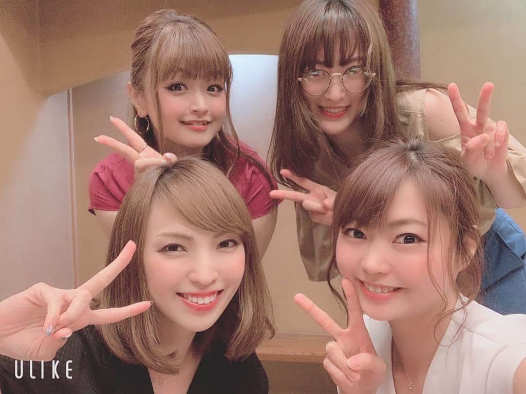 鈴木理沙のインスタグラム