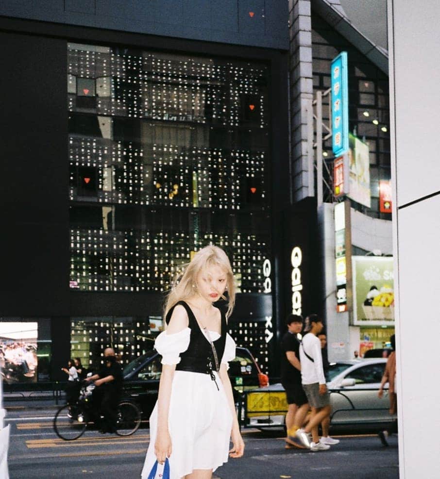 フェルナンダ・リーのインスタグラム：「失敗は失敗は失敗 by @keimons 🤣🤣🤣」