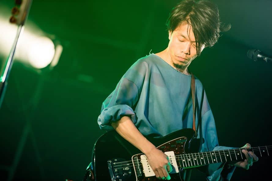 モリシーのインスタグラム：「thanks @bodysong_ photo by @kenichi9639」