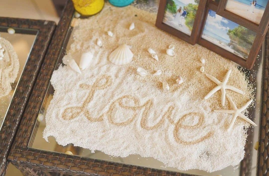 Dears Weddingのグルメインスタ